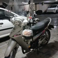 طرح ویو لیفان cc۱۲۵‌مدل ۹۱