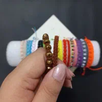 دستبند نخ و کریستال|بدلیجات|پاکدشت, شهرک امام رضا|دیوار