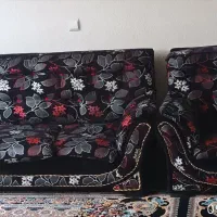 مبل راحتی و مبل ال