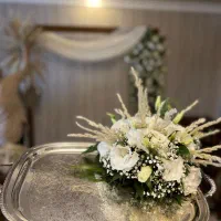 گل ارایی و بادکنک ارایی