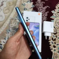 redmi note 12 pro plas 5g|موبایل|جوانرود, |دیوار