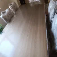 میز ناهار خوری کلاسیک ۶ نفره