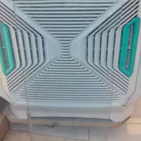 کولرآبی سلولزی پلیمری آیرومکس