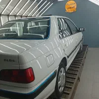 پژو پارس صفر ۴۰۲سیمی|خودرو سواری و وانت|میناب, |دیوار