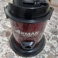 جارو برقی