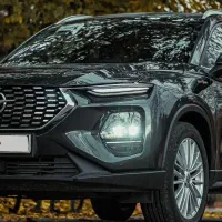 هایما اس ۸ فول رادار مشکی