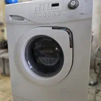 لباسشویی ۷ کیلویی سامسونگ