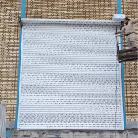 درب اتوماتیک .کرکره برقی .جک پارکینگی|خدمات پیشه و مهارت|مشهد, خین عرب|دیوار