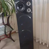 اسپیکر قوی کاملا سالم