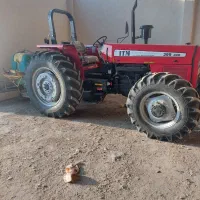 تراکتور ۳۹۹ مدل۱۴۰۴