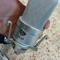 میکرفون جم آدیو|سیستم صوتی خانگی|فردیس, نیروگاه برق|دیوار