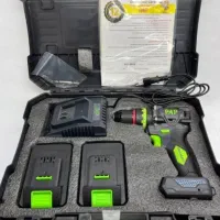 دریل شارژی|ابزارآلات|اهواز, زندوکیلی|دیوار