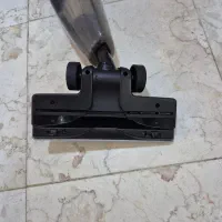 جارو عصایی برقی هاردستون|جاروبرقی، جارو شارژی، بخارشو|تهران, سهروردی|دیوار