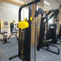 تجهیزات بدنسازی کراس آور|تجهیزات ورزشی|اصفهان, دانشگاه اصفهان|دیوار