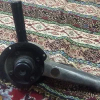 پوساب بادی کاملاً سالم