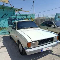 پیکان وانت ۹۲