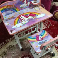 میز و صندلی کودک