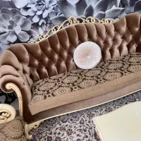 مبل ۹ نفره کنسول وغذاخوری ۶ نفره (پرند