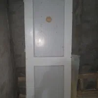 در چوبی