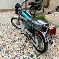 هندا ۹۵در حد نو تکتاز