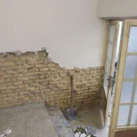 تخریب و کنده کاری ساختمان|خدمات پیشه و مهارت|تهران, دکتر هوشیار|دیوار