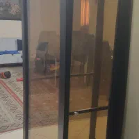 بوفه بزرگ و جادار