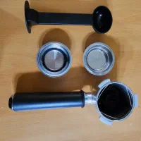 اسپرسو ساز دلونگی ۶۸۵ با فاکتور|سماور، چایساز، قهوهساز|تهران, اختیاریه|دیوار