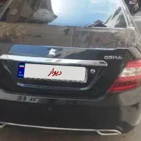 دنا پلاس ۱۴۰۰اتومات|خودرو سواری و وانت|تهران, بهارستان|دیوار
