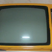 تلویزیون قدیمی tv