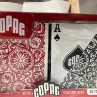 پاسور اورجینال آمریکایی GOPAG