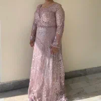 پیراهن مجلسی