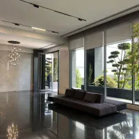 ۱۰۵ متر چشم انداز ابدی/ کلید نخورده / مشاعات دار