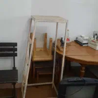 تلویزیون ۲۱ اینج رنگی سامسونگ