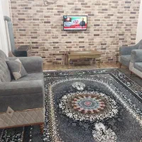 سوییت یک خوابه نهار خوران شیک تمیز