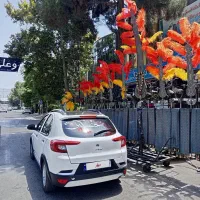 اطلس g|خودرو سواری و وانت|نیشابور, گمنام غربی|دیوار