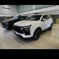 خودرو کی ام سی x5