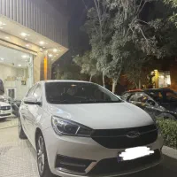 آریزو 5 توربو، بدون رنگ