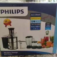 آبمیوه گیر pHlLlps