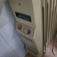 شوفاژ برقی قدیمی Super Calor (ایتالیا)|آبگرمکن، پکیج، شوفاژ|اصفهان, خواجو|دیوار