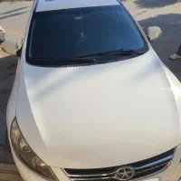 جک j5اتومات 1800|خودرو سواری و وانت|ارومیه, |دیوار
