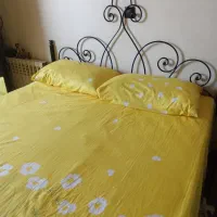 تخت فرفورژه با میز توالت
