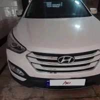 سانتافه|خودرو سواری و وانت|کرج, شاهین‌ویلا|دیوار