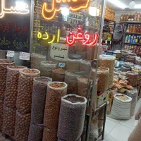 عسل صد در صد طبیعی  (محصولات ارگانیک کلاته)