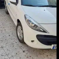 پژو۲۰۷صفر