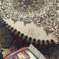 فرش ماشینی مناسب در حد نو دو تا ۶ متری|فرش|تبریز, |دیوار