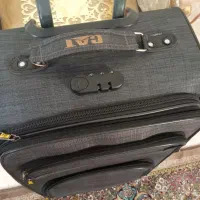 چمدان متوسط|کیف، کفش، کمربند|مشهد, رضاشهر|دیوار