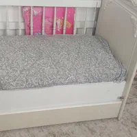 تخت خواب کودک