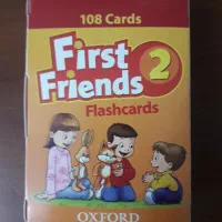 فلش کارت زبان