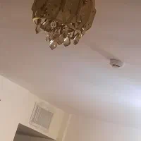 لوستر|لوستر و چراغ آویز|مرند, |دیوار