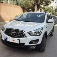 هایما s5 مدل۴۰۳|خودرو سواری و وانت|مشهد, هنرستان|دیوار